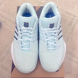 K-SWISS tennis court women pre owned